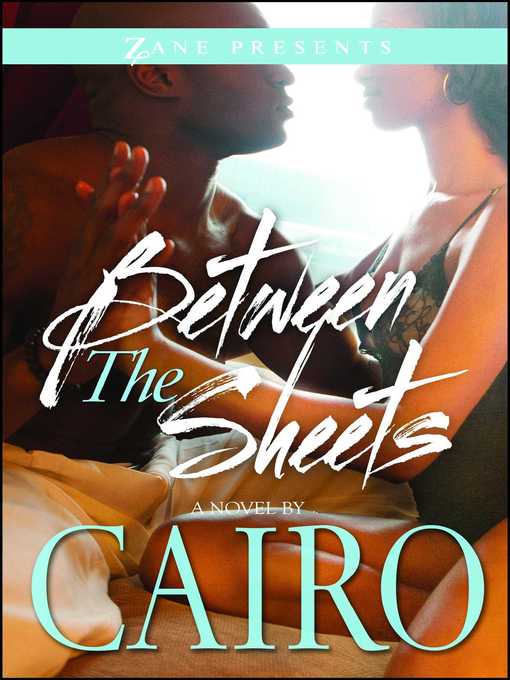 Title details for Between the Sheets by Cairo - Wait list